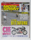 34721 Motosprint A. XVII N. 17 1992 - Vittoria Per Gramigni E Cadalora - RS 125 - Motori