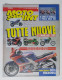 34733 Motosprint A. XVII N. 40 1992 - Le Kawasaki 1993 - Pagelle Motomondiale - Engines