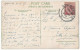 Singapore British Colony Postcard Sent To Belgium 1928 Straits Settlements - Singapore (...-1959)