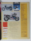 34753 Motosprint A. XVIII N. 40 1993 - Novità Salone Parigi - Harada E Capirossi - Motores