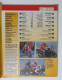 34759 Motosprint A. XIX N. 9 1994 - Prova Kawasaki GPZ 500S BMW R1100 RS/C - Engines