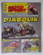 34763 Motosprint A. XIX N. 15 1994 - GP Malesia Vince Doohan - Cagiva Mito 125 - Motori