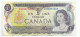 Canada 1 Dollar 1973 - Kanada