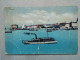 KOV 421-69 - ITALIA, ITALY, PARENZO 1947, SHIP, NAVIRE - Other & Unclassified
