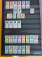 ISRAEL (70s-2000s) Collection Mint Sets & Souvenir Sheets / Series + Feuillets Neufs / Colección Series Y Hojas Nuevas - Verzamelingen & Reeksen