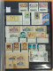 Delcampe - ISRAEL (70s-2000s) Collection Mint Sets & Souvenir Sheets / Series + Feuillets Neufs / Colección Series Y Hojas Nuevas - Verzamelingen & Reeksen