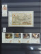 Delcampe - ISRAEL (70s-2000s) Collection Mint Sets & Souvenir Sheets / Series + Feuillets Neufs / Colección Series Y Hojas Nuevas - Collezioni & Lotti