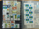 Delcampe - ISRAEL (70s-2000s) Collection Mint Sets & Souvenir Sheets / Series + Feuillets Neufs / Colección Series Y Hojas Nuevas - Collections, Lots & Séries