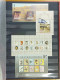Delcampe - ISRAEL (70s-2000s) Collection Mint Sets & Souvenir Sheets / Series + Feuillets Neufs / Colección Series Y Hojas Nuevas - Collezioni & Lotti