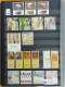 Delcampe - ISRAEL (70s-2000s) Collection Mint Sets & Souvenir Sheets / Series + Feuillets Neufs / Colección Series Y Hojas Nuevas - Colecciones & Series