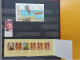 Delcampe - ISRAEL (70s-2000s) Collection Mint Sets & Souvenir Sheets / Series + Feuillets Neufs / Colección Series Y Hojas Nuevas - Colecciones & Series