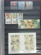 Delcampe - ISRAEL (70s-2000s) Collection Mint Sets & Souvenir Sheets / Series + Feuillets Neufs / Colección Series Y Hojas Nuevas - Verzamelingen & Reeksen