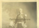 SIR ABRAHAM BAILEY ABE Vers 1910 Afrique Du Sud Photo 35 X 26 Cm - Personalidades Famosas