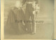 SIR ABRAHAM BAILEY ABE Vers 1910 Afrique Du Sud Photo 35 X 26 Cm - Personalità