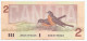 Canada 2 Dollars 1986 - Kanada