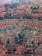 Delcampe - Große Schöne Antike Lacquerware - Lackdose - Hsun Ok - Burma - Myanmar - Siam ! - Asiatische Kunst