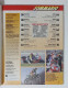 34800 Motosprint A. XX N. 13 1995 - GP Australia Dominio Honda Capirossi Biaggi - Motores