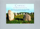 Carnac (56) : Les Alignements De Kermario - Dolmen & Menhire