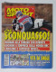 34817 Motosprint A. XX N. 36 1995 - Doohan Alla Yamaha Kocinski Su Honda-HRC - Motori
