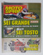 34820 Motosprint A. XX N. 39 1995 - Doohan Di Nuovo Campione - Kawasaki Ninja - Motores