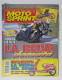 34822 Motosprint 1995 A. XX N. 45 - Honda CBR 900 RR - Piaggio Vespa + Poster - Motori