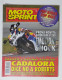 34823 Motosprint A. XX N. 46 1995 - Prova Suzuki GSX-R 750 - Cadalora Alla Honda - Engines