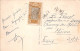 GUINEE Francaise  AOF Conakry   La Direction J. Burki   22  (scan Recto-verso) OO 0918 - Guinea Francesa