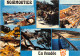 NOIRMOUTIER Multivue 7 (scan Recto-verso) OO 0914 - Noirmoutier