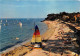 NOIRMOUTIER  Plage Des Souzeaux  5 (scan Recto-verso) OO 0914 - Noirmoutier