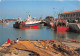  ILE D'OLERON  La Cotiniere  Bateau L'accent D'ici  26 (scan Recto-verso) OO 0913 - Ile D'Oléron