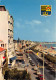 ROYAN Boulevard Frederic Garnier  17 (scan Recto-verso) OO 0913 - Royan