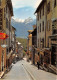 BRIANCON  Vauban La Grande Gargouille  4  (scan Recto-verso) OO 0907 - Briancon