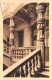 Perigueux   Escalier Rue De La Sagesse  29b  (scan Recto-verso) OO 0906 - Périgueux