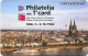 Netherlands: Ptt Telecom - 1994 Philatelia Mit T'card Exhibition 94, Köln. Mint - Públicas