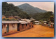 GABON  Libreville Village De L'estuaire  14  (scan Recto-verso) OO 0905 - Gabon