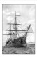 UKRAINE  Ukraina Ykpaiha - Ukrainian Navire Russe Admiral NAKHIMOV 1885 CRUISER   36 (scan Recto-verso) OO 0903 - Ukraine