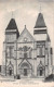 Gournay En Braye -façade De L'église Saint Hildevert  (scan Recto-verso) OO 0971 - Gournay-en-Bray
