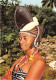 GUINEE Francaise  Coiffure Traditionelle DYUBAADE (scan Recto-verso) OO 0963 - Französisch-Guinea