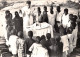 CAMEROUN  Messe Dans Village MOUNDANG Missionnaire Des Oblats De Lyon  (scan Recto-verso) OO 0963 - Cameroun