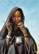 NIGER Jeune Femme (scan Recto-verso) OO 0962 - Niger