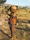 CAMEROUN MOKOLO EN ALLANT AUX CHAMPS  (scan Recto Verso)  OO 0959 - Camerun