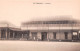 Guinée Française  CONAKRY  LA GARE Vierge Non Circulé  (scan Recto-verso) OO 0956 - Guinée Française