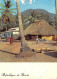 GUINEE Francaise CONAKRY  Village De BONDEKORI  Route De  Kakoulima  Scan Recto-verso) OO 0954 - French Guinea