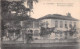 GUINEE Francaise  CONAKRY Hôtel Du Gouvernement     (scan Recto-verso) OO 0951 - French Guinea