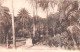 GUINEE Francaise  Conakry Le Jardin Public   (scan Recto-verso) OO 0951 - French Guinea