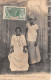 GUINEE Francaise  CONAKRY  Enfant Ouoloff Et Enfant SOUSSOU (scan Recto-verso) OO 0950 - Guinée Française