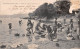 GUINEE Francaise  CONAKRY  Lavandieres Au Bord Du Niger à KOUROUSSA  (scan Recto-verso) OO 0950 - Guinée Française
