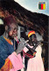 CAMEROUN Kamerun Au Nord Musiciens Au Village  (scan Recto-verso) OO 0949 - Camerun