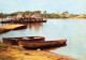 CAMEROUN Kamerun Bac Sur La SANAGA Tres Rare (scan Recto-verso) OO 0949 - Camerun