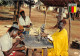 CAMEROUN Kamerun Artisans   (scan Recto-verso) OO 0948 - Cameroun